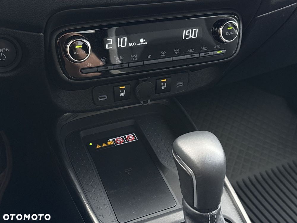 Toyota Aygo X - 17
