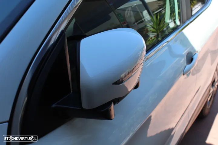 Nissan Qashqai 1.5 dCi Tekna - 26