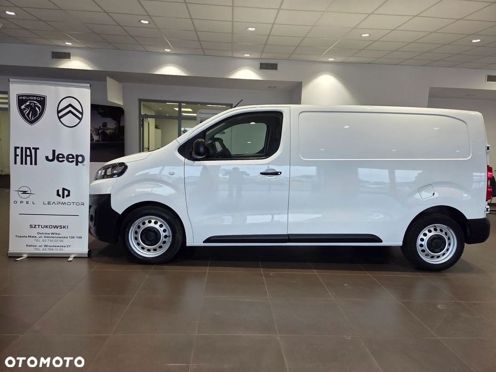 Citroën Jumpy - 20