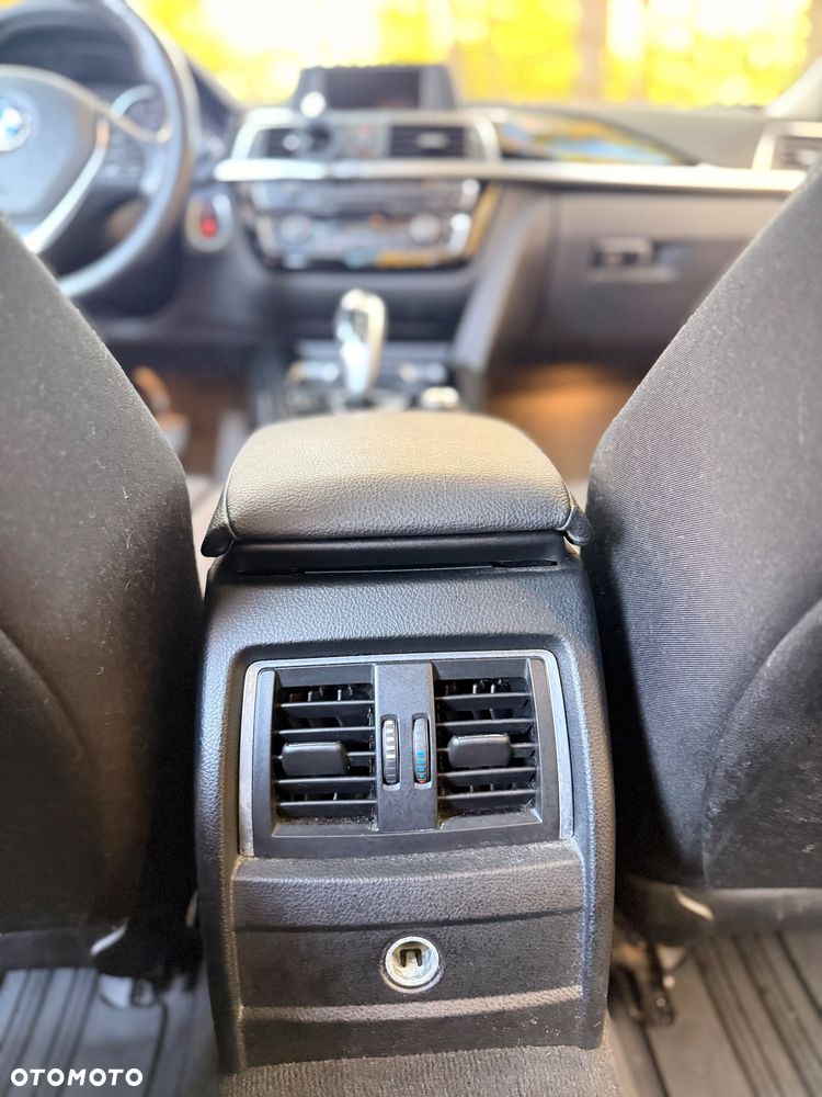 BMW Seria 3 - 19