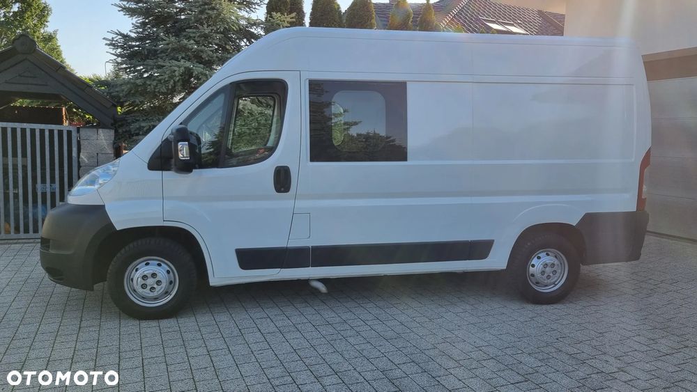 Citroën Jumper - 2