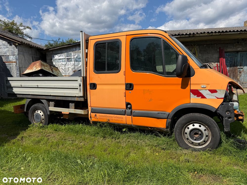 Renault Master - 2