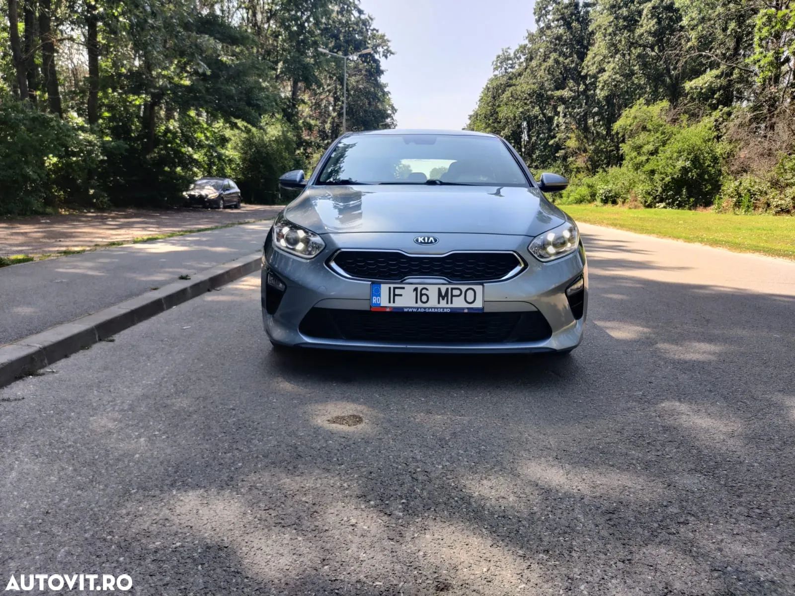 Kia Ceed 1.6 CRDi Edition 7 - 1