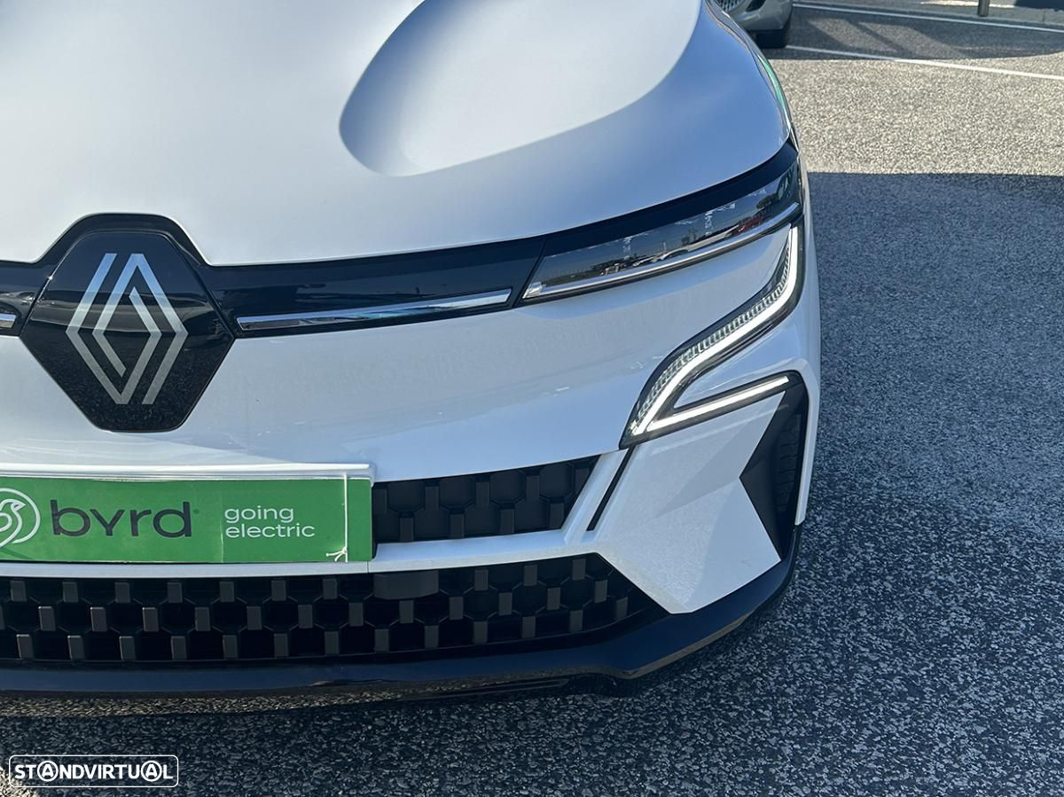 Renault Mégane E-Tech EV40 Equilibre - 5