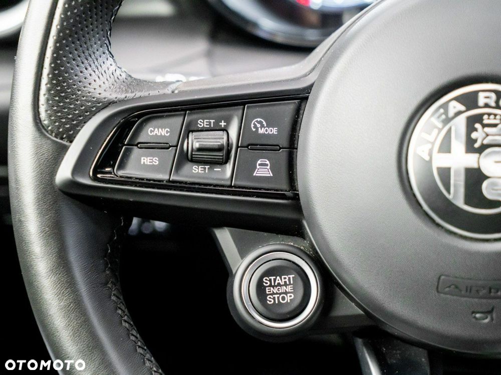 Alfa Romeo Tonale 1.5 T4 GSE mHEV Sprint DCT - 29