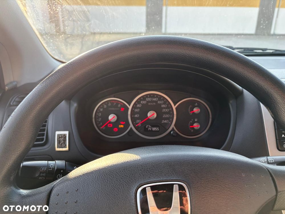 Honda Civic - 17