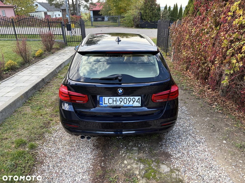 BMW Seria 3 - 11
