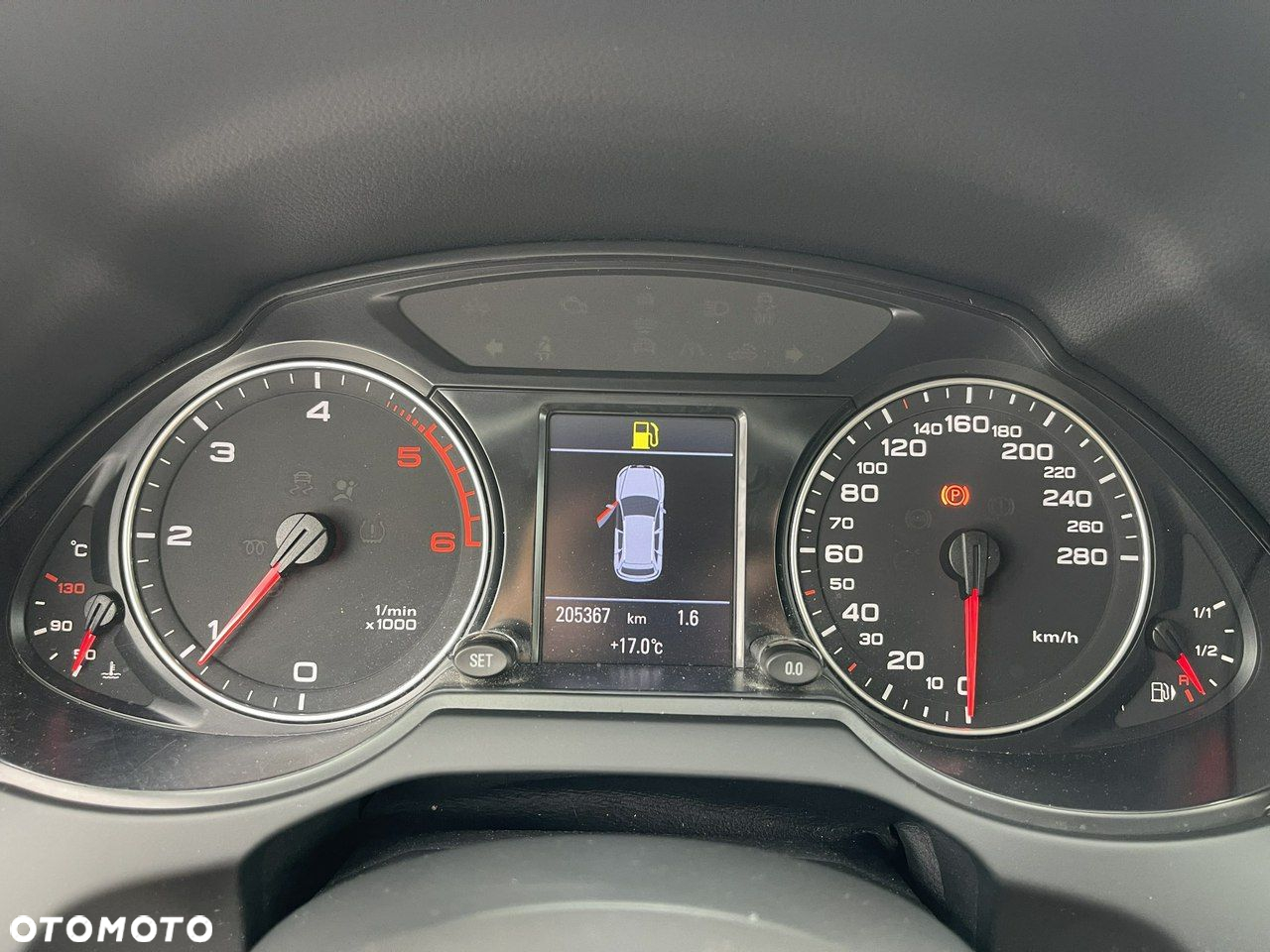 Audi Q5 2.0 TDI Quattro - 7