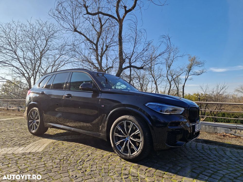 BMW X5 - 12