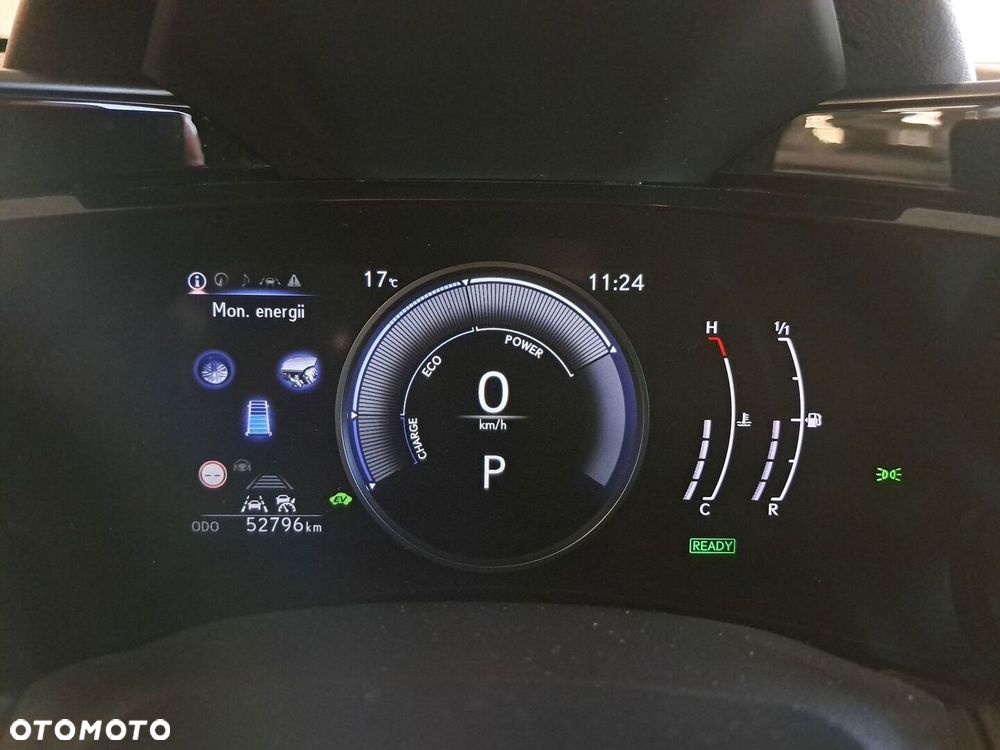 Lexus NX 350h Prestige AWD - 31