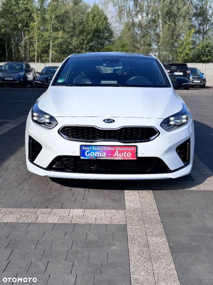Kia ProCeed - 3