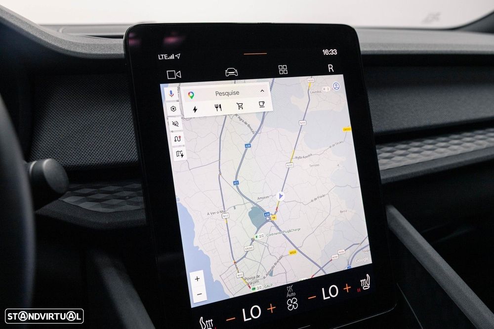 Polestar 2 Single Motor 64kWh - 26