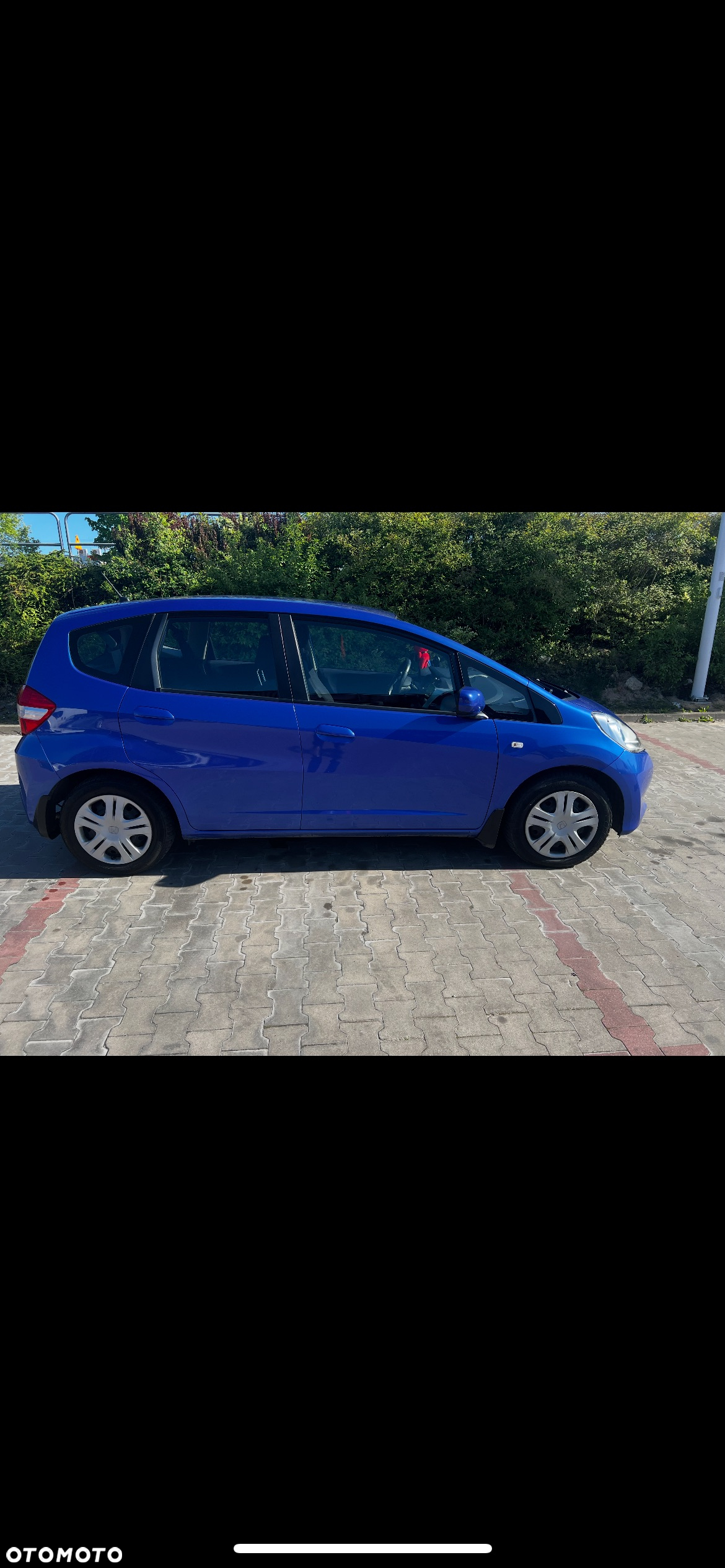 Honda Jazz - 5
