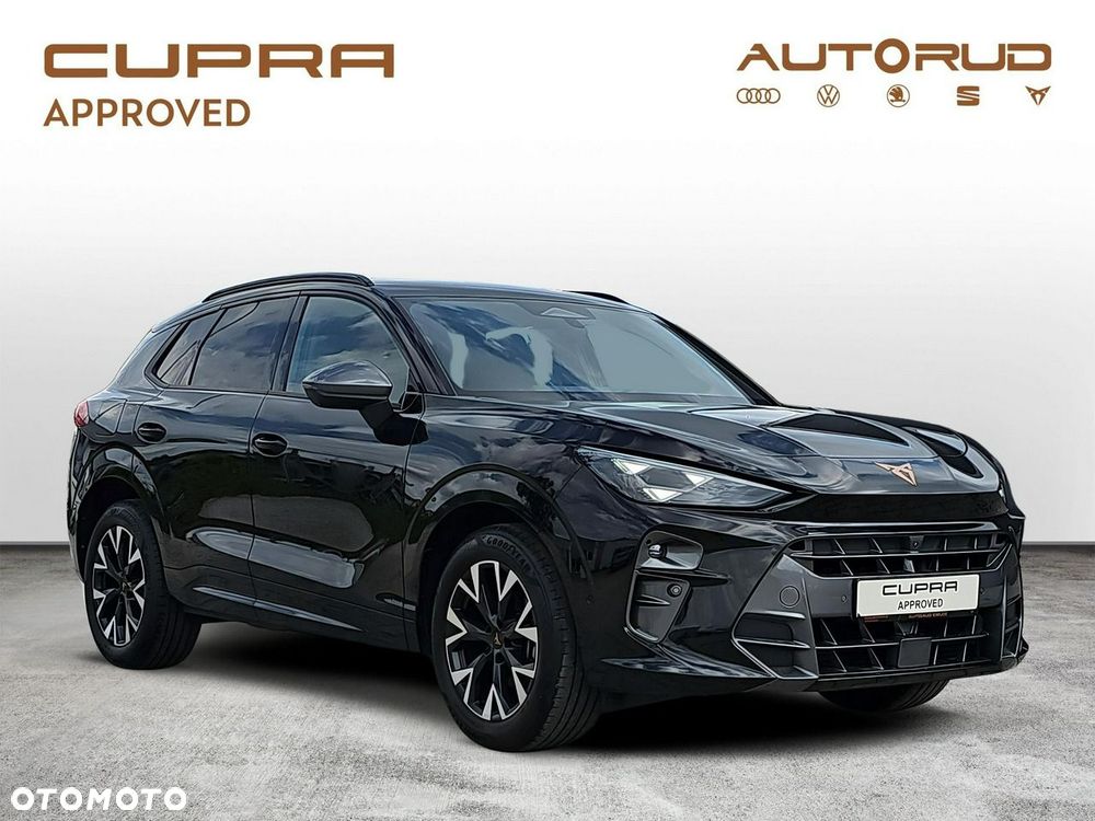 Cupra Terramar 1.5 eTSI DSG - 7