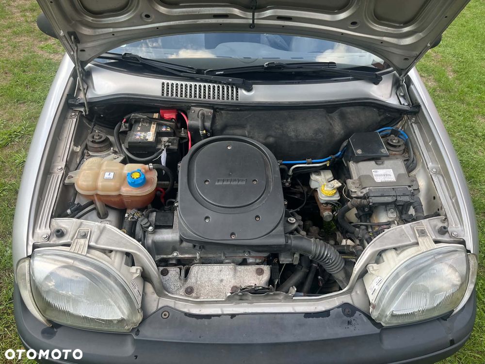 Fiat Seicento Fresh - 3
