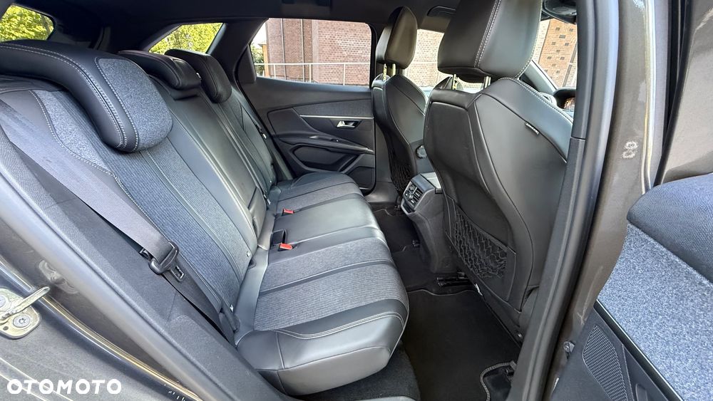 Peugeot 3008 - 20