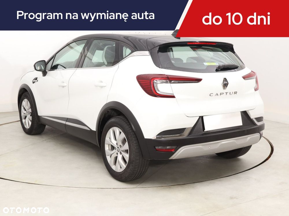 Renault Captur 2022 photo 5