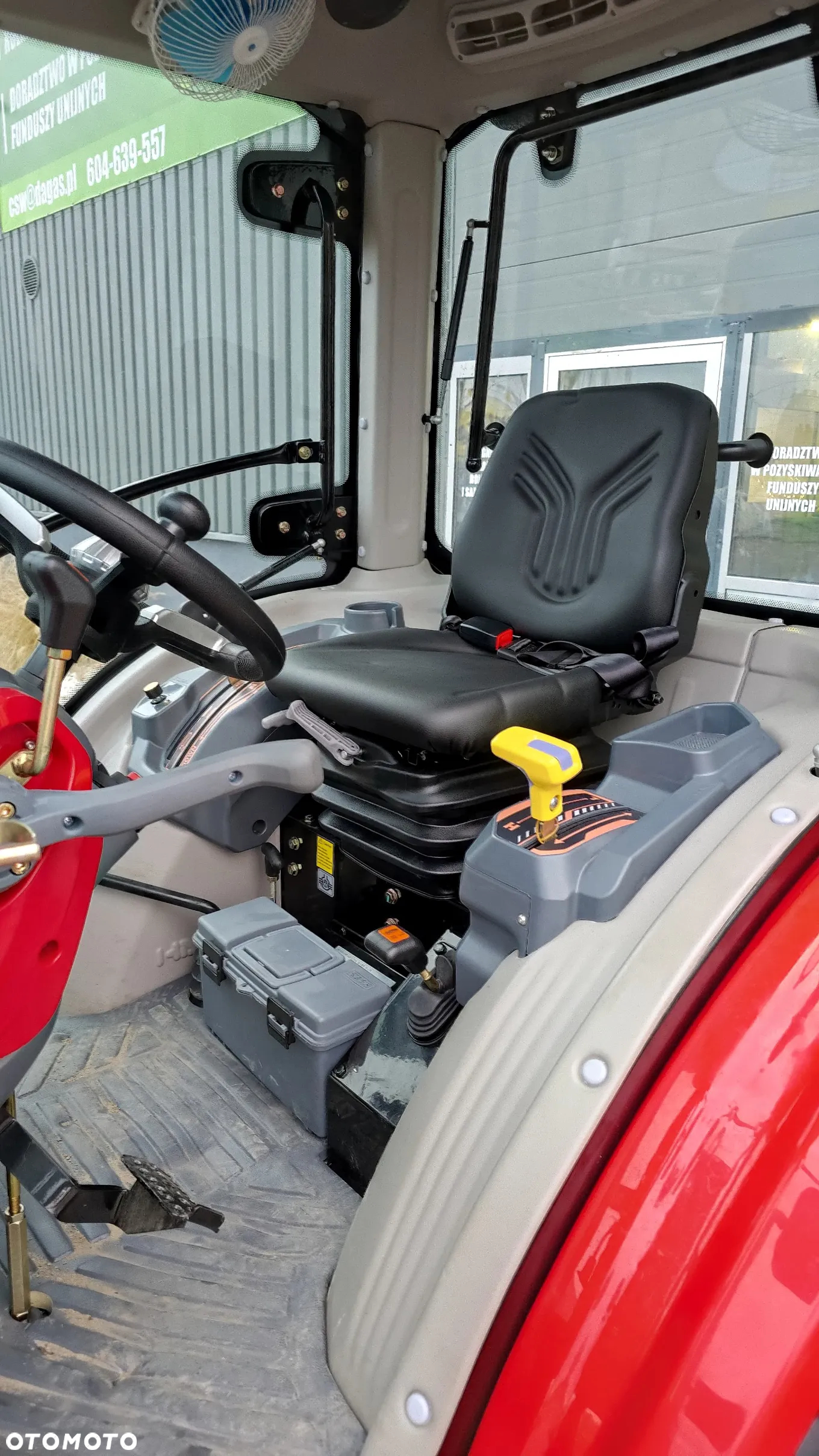 Inny Hanwo HWE504C - 5