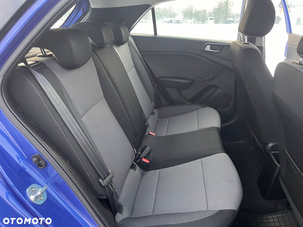 Hyundai i20 1.2 Fresh - 15