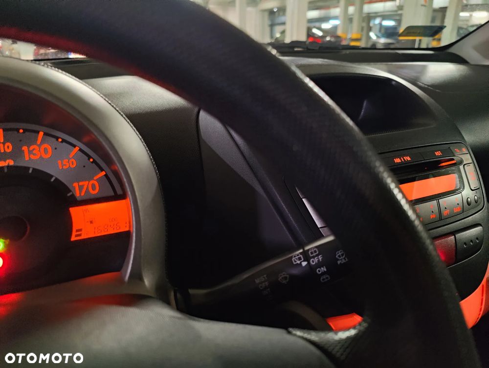 Citroën C1 1.0i Flirt - 7