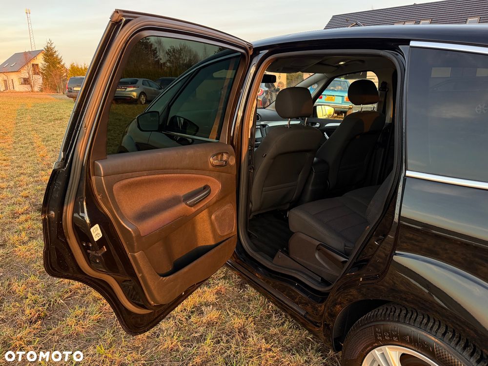 Ford S-Max 2.0 TDCi DPF Titanium - 23