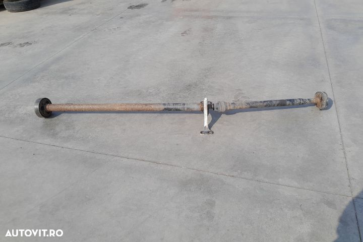 CARDAN 5N0521101E 5N0521101E Volkswagen VW Tiguan 1 5N [2007 - 2011] - 3