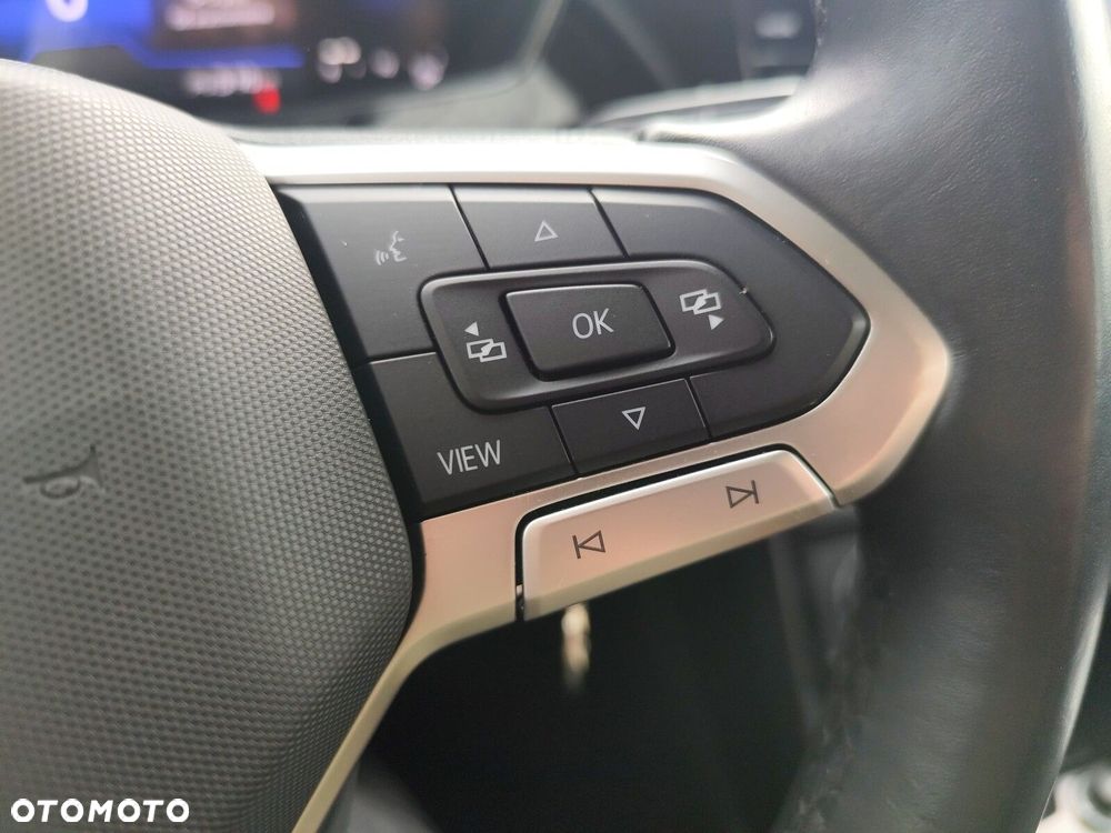 Volkswagen T-Cross - 23