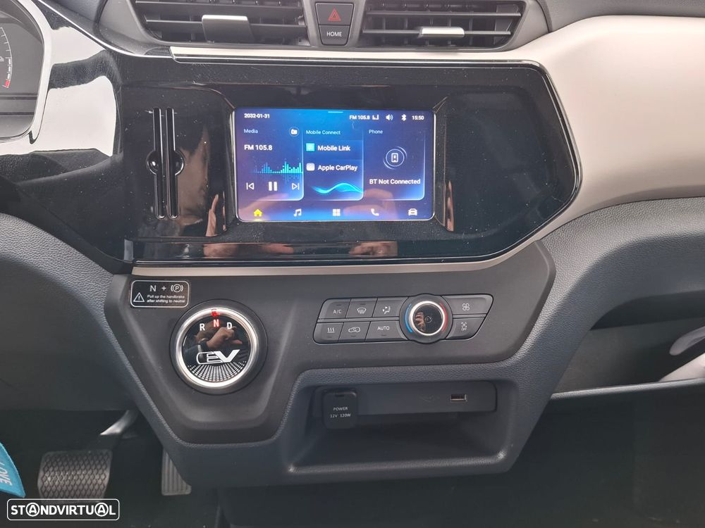 Maxus EDeliver 3 SWB 50kWh - 14