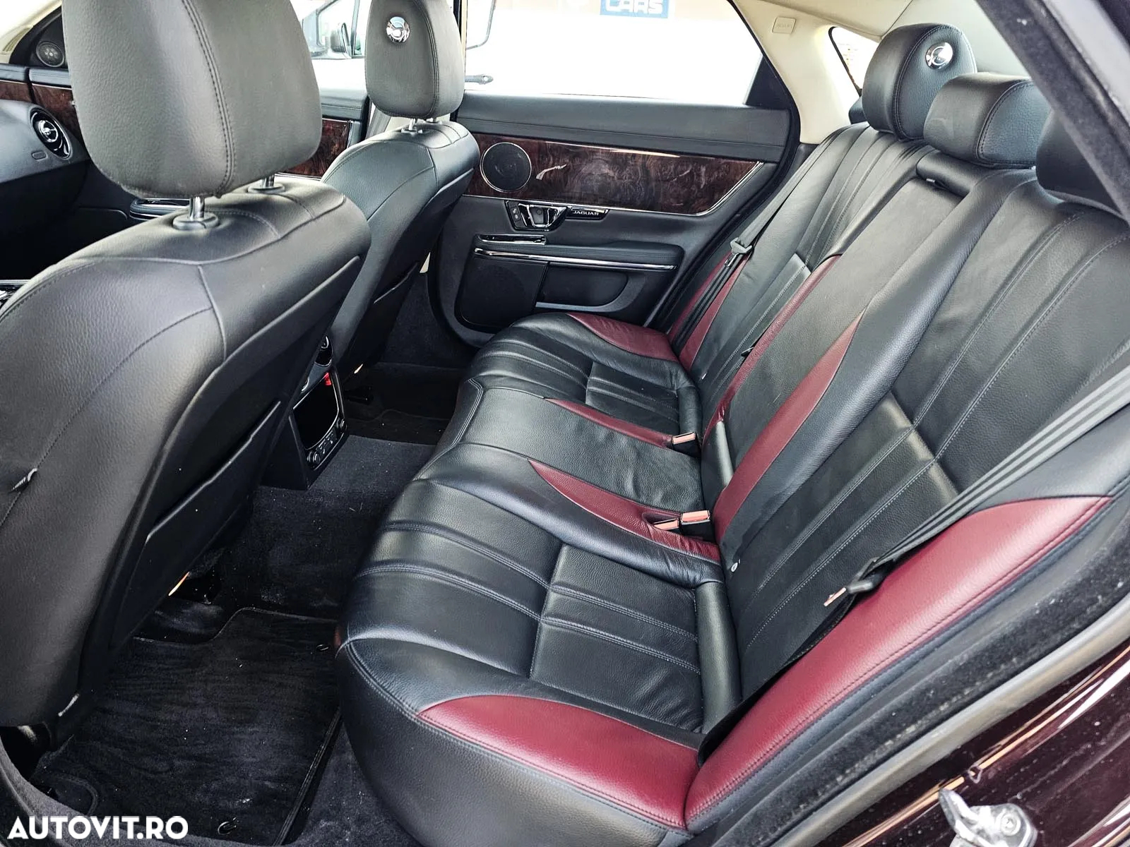 Jaguar XJ 3.0 V6 Diesel Premium Luxury - 20