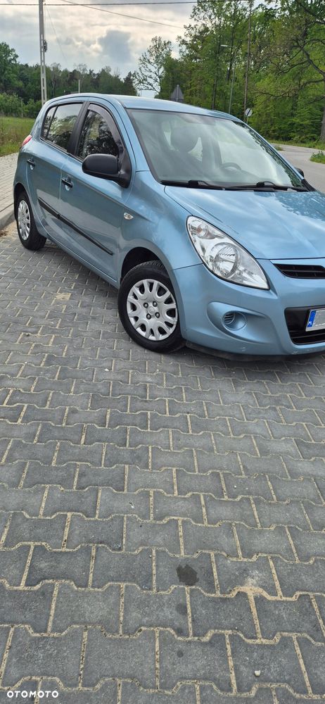 Hyundai i20 1.2 Classic - 3