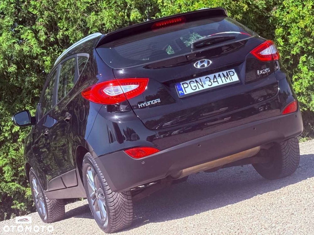 Hyundai ix35 - 26