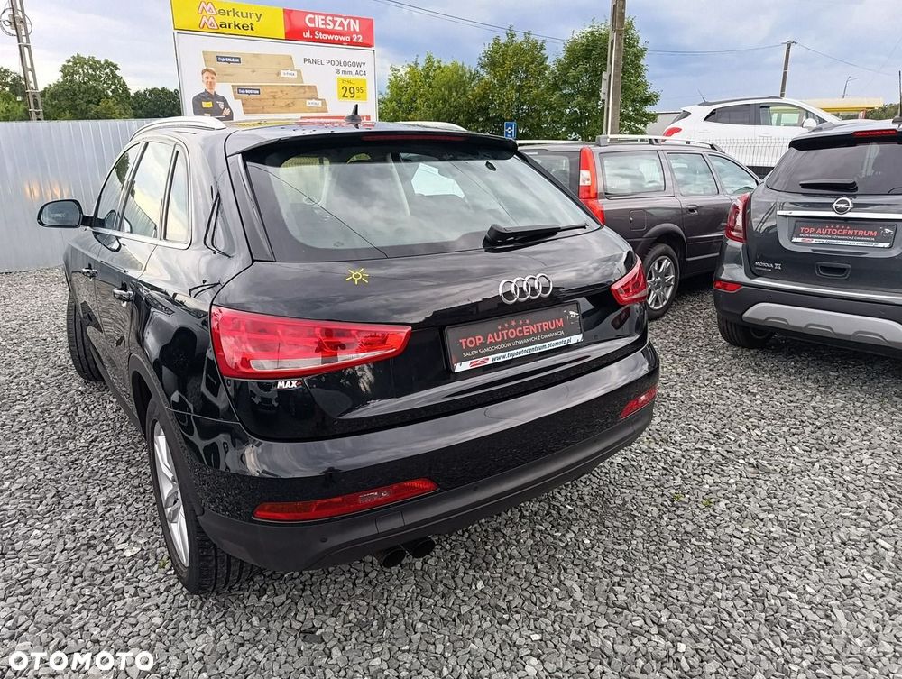 Audi Q3 - 4