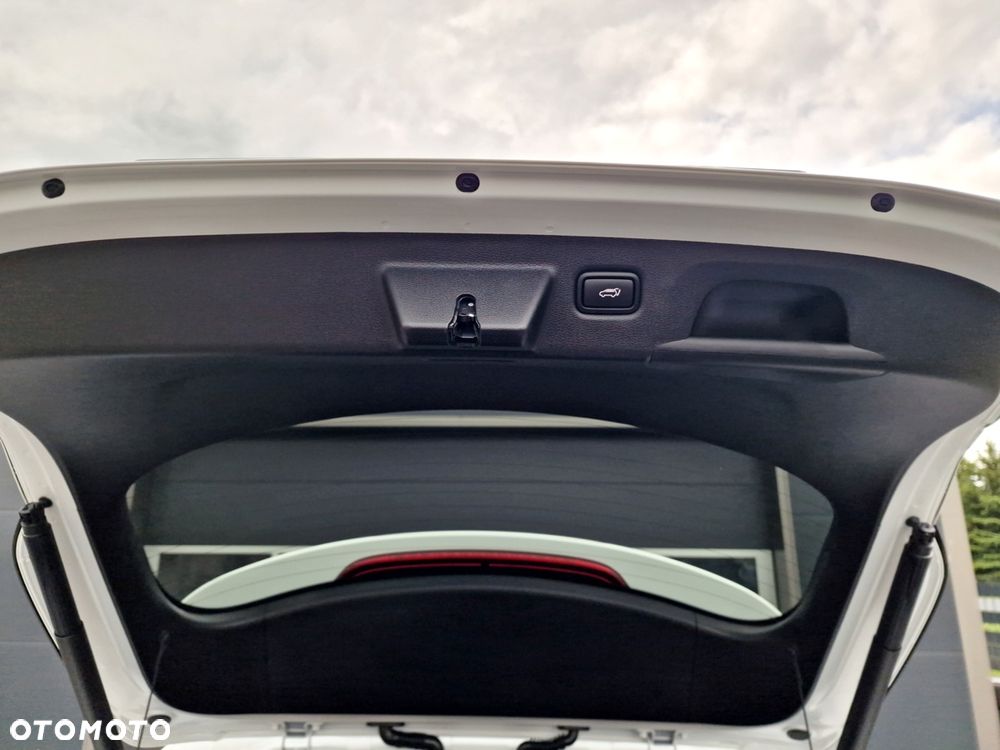 Kia XCeed 1.6 CRDi mHEV Prestige Line DCT - 15