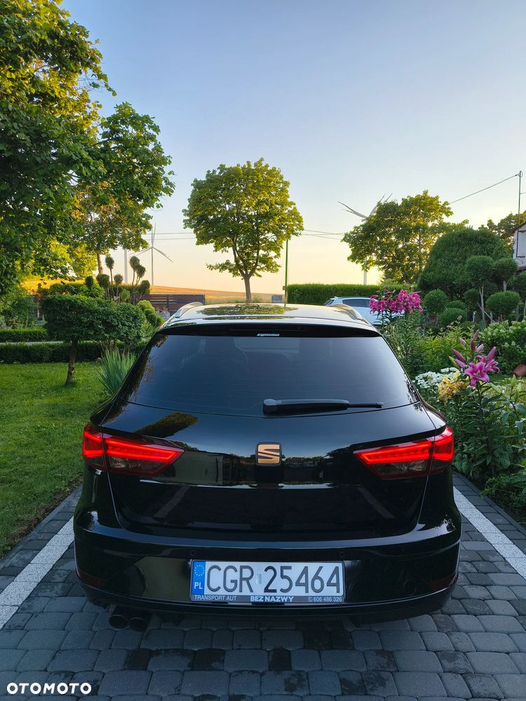 Seat Leon - 7