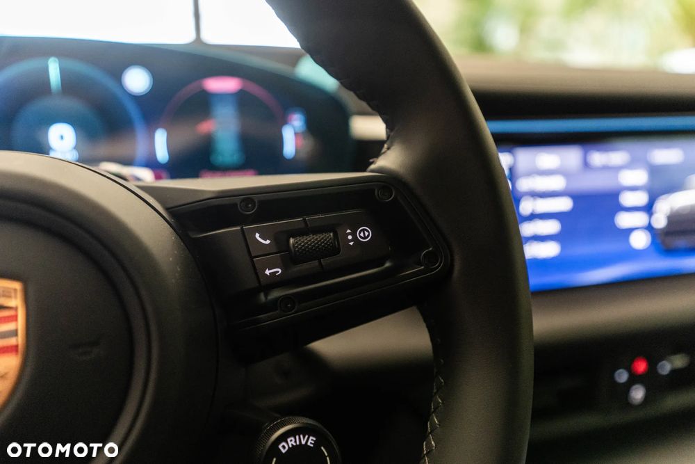 Porsche Macan - 20