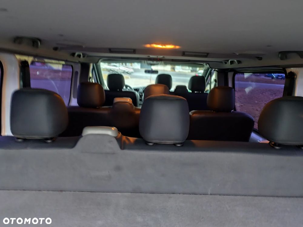 Renault Trafic Passenger Pack Clim - 6