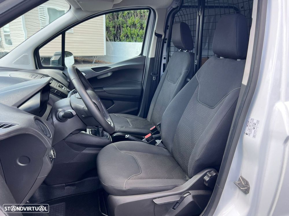 Ford Transit Courier 1.5 TDCi Sport - 6