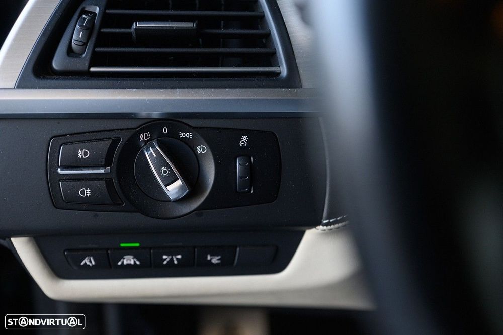 BMW 640 Gran Coupé d Pack M - 43