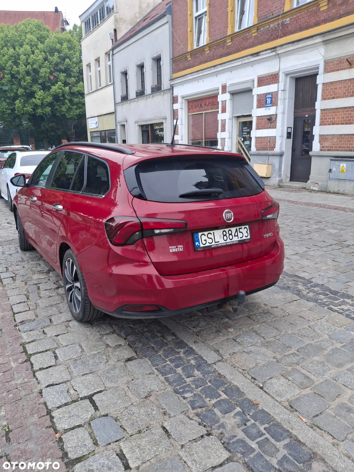 Fiat Tipo 1.6 MultiJet 16v Lounge DDCT - 3