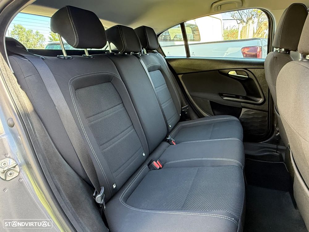 Fiat Tipo 1.3 MultiJet City Life - 20