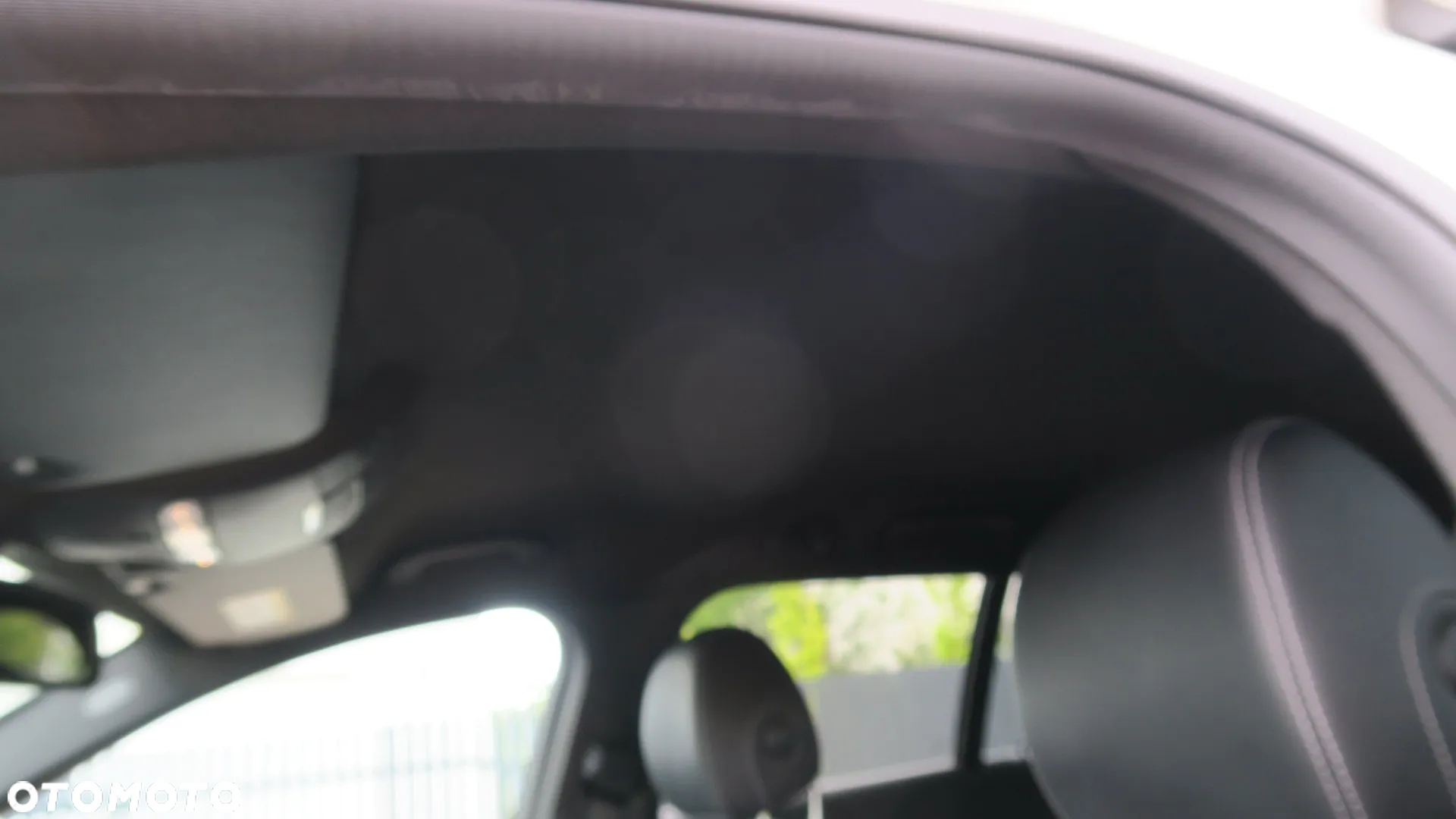 Mercedes-Benz Klasa C 200 T 7G-TRONIC Avantgarde - 14