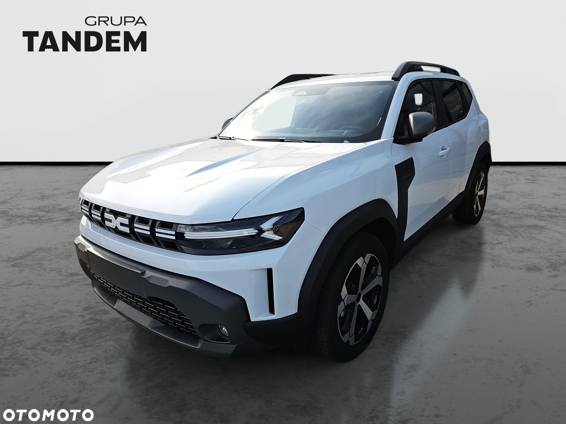 Dacia Duster - 1