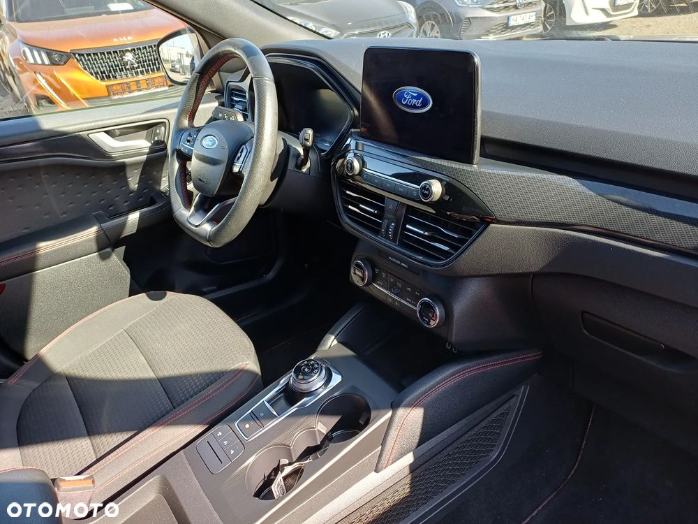 Ford Kuga 1.5 TDCi 2x4 ST-Line - 12