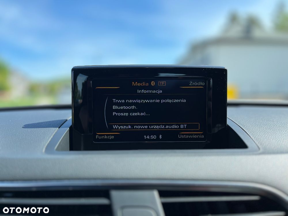 Audi Q3 2.0 TDI - 20