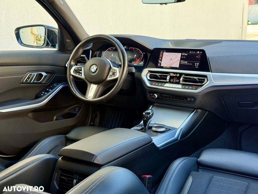 BMW Seria 3 - 9