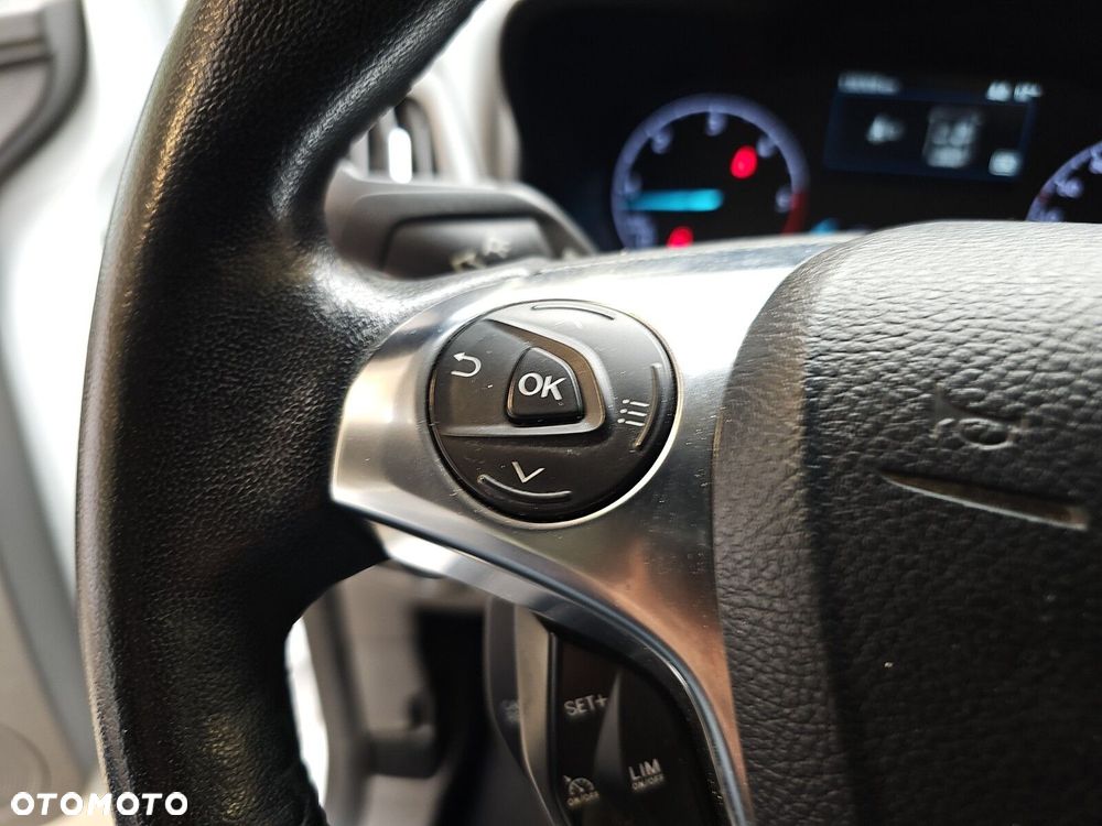 Ford transit-connect 220 1.5 EcoBlue 120KM Trend - 11