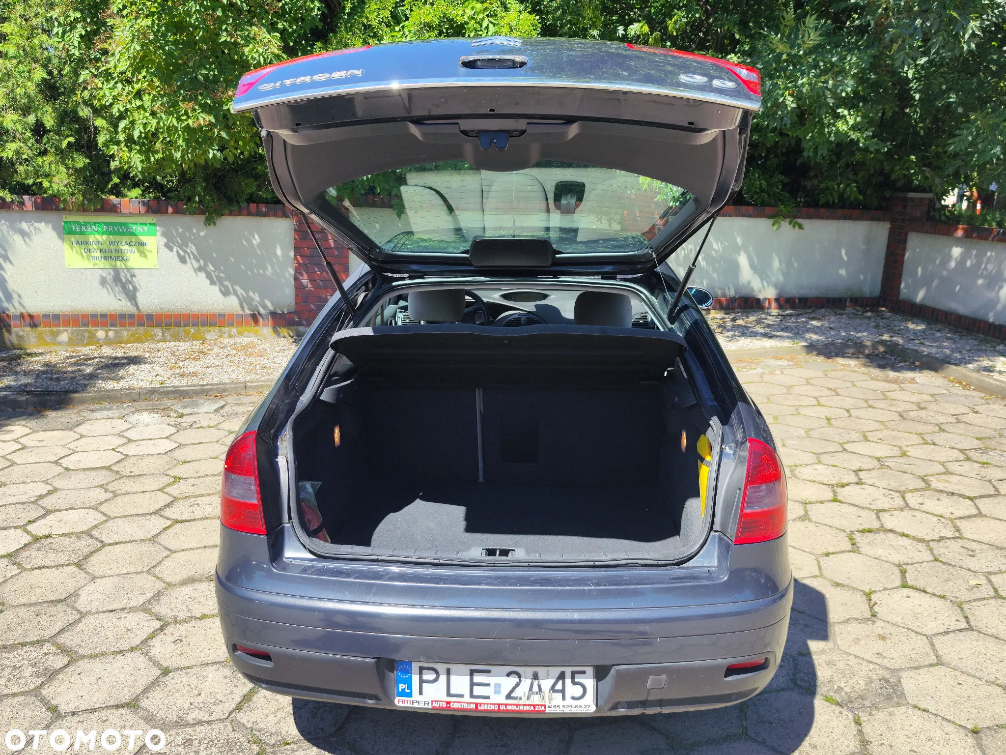 Citroën C5 - 3
