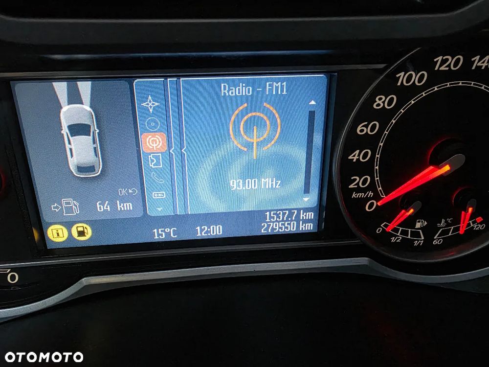 Ford Mondeo 2.2 TDCi Titanium - 14