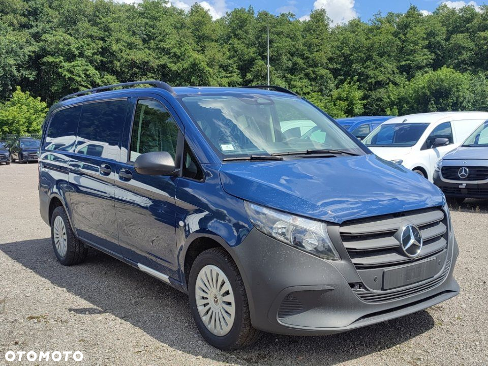 Mercedes-Benz Vito - 3