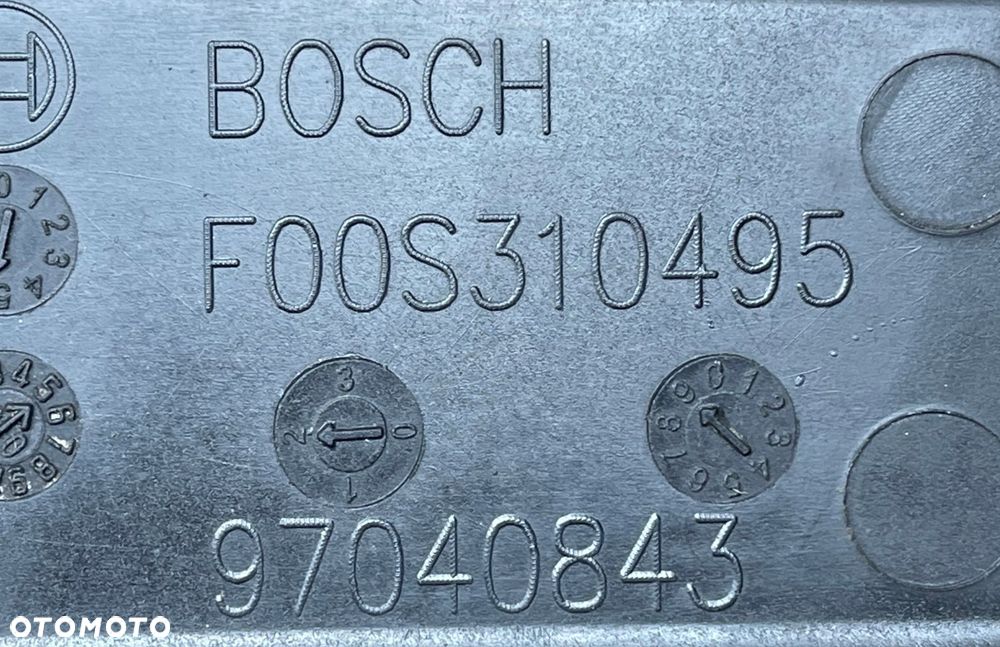 HYUNDAI IONIQ KIA NIRO HYBRID WENTYLATOR CHŁODNICY 25380G5600 - 10